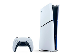 Add to cart PLAYSTATION 5 SLIM CONSOLE (DIGITAL) PLAYSTATION 5 SLIM CONSOLE (DIGITAL)