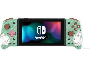 Controller Hori Split PAD Pro Pikachu & Eevee
