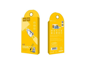 Add to cart Converter Micro USB OTG HOCO UA10 Converter Micro USB OTG HOCO UA10