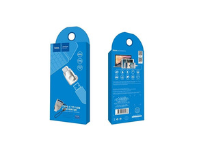Converter Type-C to USB 3.0 Adapter OTG Hoco