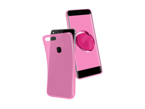 Cool Cover Huawei P10 Lite Pink SBS