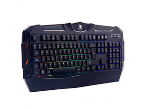Add to cart Coolbox Deep Gaming Keyboard Deep Colorkey RGB Coolbox Deep Gaming Keyboard Deep Colorkey RGB