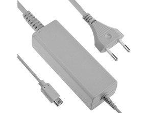 Add to cart Adapter to recharge the Wii U Gamepad Adapter to recharge the Wii U Gamepad