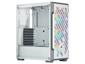 Add to cart Corsair ICUE 220T RGB White Corsair ICUE 220T RGB White