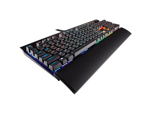 CORSAIR K70 LUX USB QWERTY Spanish