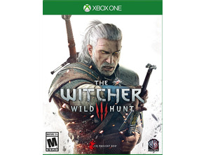 Add to cart The Witcher 3: Wild Hunt Xbox One The Witcher 3: Wild Hunt Xbox One