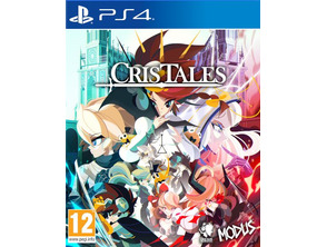 Cris Tales PS4