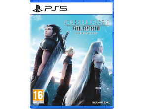 Add to cart Crisis Core Final Fantasy VII Meeting PS5 Crisis Core Final Fantasy VII Meeting PS5