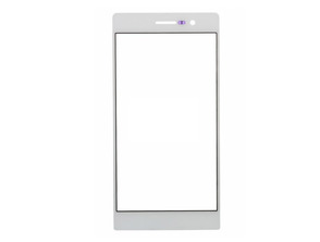 Add to cart Huawei Ascend P7 White Frontal Crystal Huawei Ascend P7 White Frontal Crystal