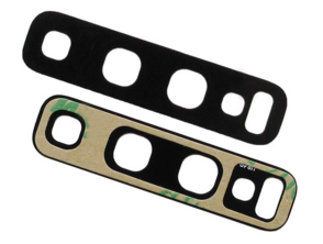 Add to cart Rear Camera Glass Lens with Sticker  - Samsung Galaxy S10 Plus Rear Camera Glass Lens with Sticker  - Samsung Galaxy S10 Plus