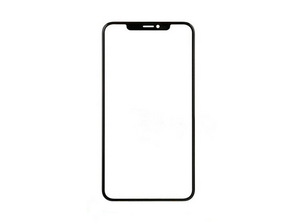Add to cart Front glass - iPhone-XS-Max (Black) Front glass - iPhone-XS-Max (Black)