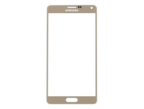 Add to cart Front Glass for Samsung Galaxy Note 4 Gold Front Glass for Samsung Galaxy Note 4 Gold