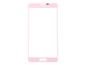 Add to cart Front Glass for Samsung Galaxy Note 4 Pink Front Glass for Samsung Galaxy Note 4 Pink