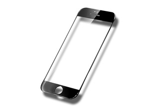 Add to cart Tempered Glass 3D iPhone 6/6S Black Tempered Glass 3D iPhone 6/6S Black