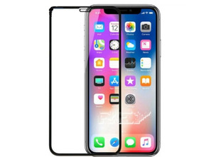 Add to cart Tempered glass 5D, Black - iPhone-XS-Max/ 11 Pro Max Tempered glass 5D, Black - iPhone-XS-Max/ 11 Pro Max