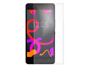 Screen Protector tempered glass 0.26mm bq Aquaris M5.5