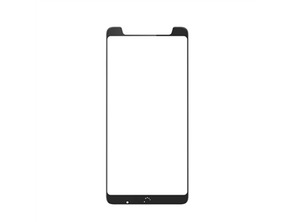 Tempered glass BQ Aquaris X2/X2 Pro Black