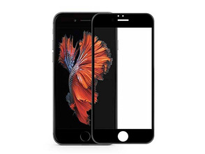 Add to cart Full Tempered Glass - iPhone 7 Plus/8 Plus Black Full Tempered Glass - iPhone 7 Plus/8 Plus Black