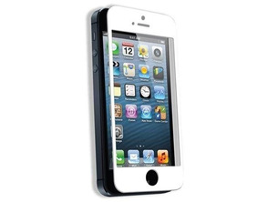 Add to cart Full Tempered Glass - iPhone 5/5S/5C/SE White Full Tempered Glass - iPhone 5/5S/5C/SE White