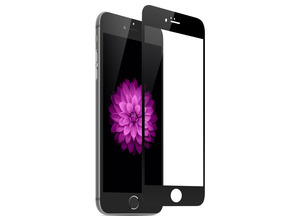 Add to cart Tempered Glass iPhone 6 Plus/6S Plus Black Tempered Glass iPhone 6 Plus/6S Plus Black