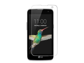 Tempered Glass LG K4