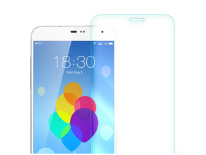 Tempered Crystal Meizu MX3