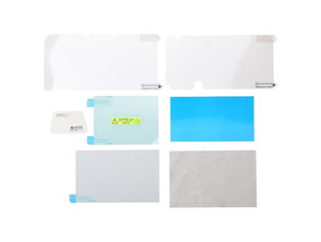 Tempered Glass New Nintendo 3DS XL