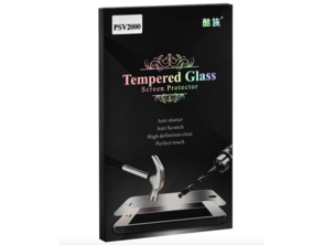 Psvita Tempered Crystal 2000