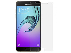 Samsung Galaxy Tempered Crystal A3 (2017)