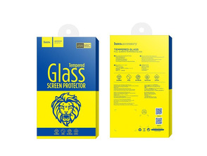 Add to cart Tempered Glass Samsung Galaxy S9 Plus Hoco Tempered Glass Samsung Galaxy S9 Plus Hoco