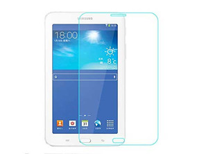 Add to cart Tempered Glass Samsung Galaxy  Tab 3 7" (T211) Tempered Glass Samsung Galaxy  Tab 3 7" (T211)