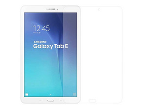 Add to cart Tempered Glass Samsung Galaxy Tab E 9.6 (T560) Tempered Glass Samsung Galaxy Tab E 9.6 (T560)