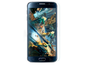 Add to cart Screen Protector tempered glass 0.26mm Samsung Galaxy S6 Screen Protector tempered glass 0.26mm Samsung Galaxy S6