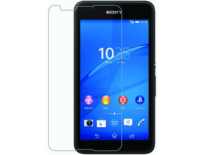 Tempered Glass Sony Xperia E4G