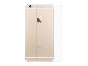Add to cart Tempered Glass Back Cover iPhone 6 Plus / 6S Plus Tempered Glass Back Cover iPhone 6 Plus / 6S Plus