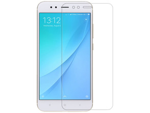 Add to cart Xiaomi A1 Tempered Crystal Xiaomi A1 Tempered Crystal