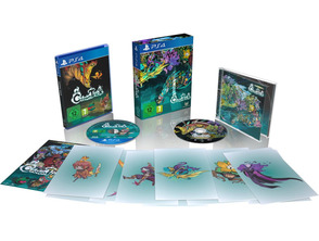 Add to cart Crown Trick Special Edition PS4 Crown Trick Special Edition PS4