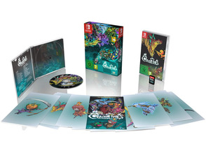 Add to cart Crown Trick Special Edition Switch Crown Trick Special Edition Switch