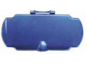 Crystal Protect Mask PSP Blue