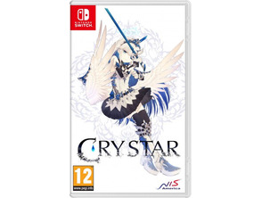 Add to cart Crystar Switch Crystar Switch