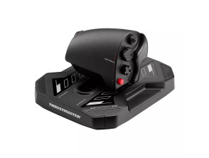 Command Thrustmaster SOL-R 6 H. E. A. R. T. PHOTAS PC