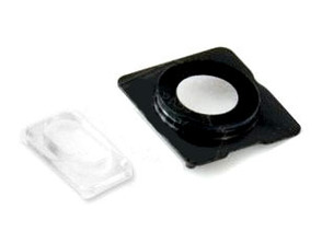 Add to cart Rear Camera Lens Cover with LED Difussor iPhone 5S / SE Rear Camera Lens Cover with LED Difussor iPhone 5S / SE