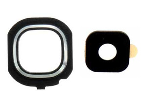 Add to cart Rear Camera Lens Cover + Crystal Lens Samsung Galaxy J5 (2016) Black Rear Camera Lens Cover + Crystal Lens Samsung Galaxy J5 (2016) Black