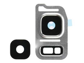Add to cart Rear Camera Lens Cover + Crystal Lens Samsung Galaxy Note 7 Silver Rear Camera Lens Cover + Crystal Lens Samsung Galaxy Note 7 Silver