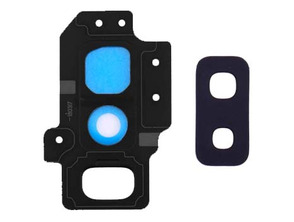 Add to cart Rear Camera Lens Cover + Lens Samsung Galaxy S9 Plus Black Rear Camera Lens Cover + Lens Samsung Galaxy S9 Plus Black