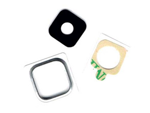 Add to cart Rear Camera Lens Cover + Plastic Lens for Samsung Galaxy S5 Mini Silver Rear Camera Lens Cover + Plastic Lens for Samsung Galaxy S5 Mini Silver