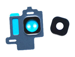 Add to cart Rear Camera Lens Cover + Plastic Lens for Samsung Galaxy S8 Orchid Gray Rear Camera Lens Cover + Plastic Lens for Samsung Galaxy S8 Orchid Gray