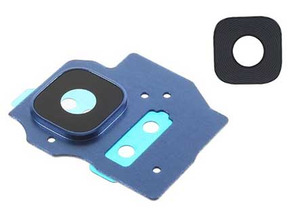 Add to cart Rear Camera Lens Cover + Plastic Lens for Samsung Galaxy S8 Plus - Blue Rear Camera Lens Cover + Plastic Lens for Samsung Galaxy S8 Plus - Blue