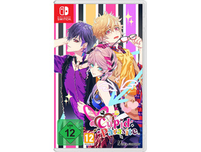 Add to cart Cupid Parasite (Day One Edition) Switch Cupid Parasite (Day One Edition) Switch