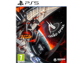 Curved Space PS5